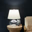 Warren Round Lamp