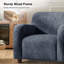 Fauteuil Crestino Berken-354886384