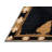 Washable Spectacled Bear Wildlife Area Rug-1383068743