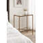 Table d'appoint moderne Modern Glam-119048304