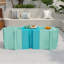 Table d'appoint, table modulaire à bord concave Mgo - acheter simple ou combiner-121084735