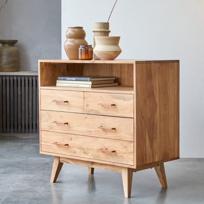Trinette 88cm Sideboard