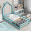 Lit plateforme en bois massif Bartolomeu-1615922837