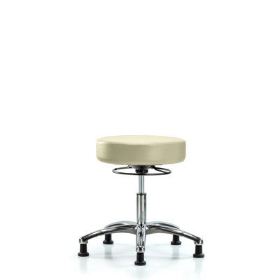 Katelin Height Adjustable Lab Stool