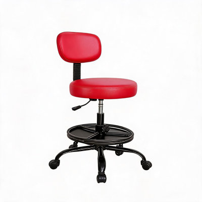 Rebrilliant Drafting Chair