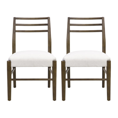 Deeann 22'' H Upholstered Side Chair