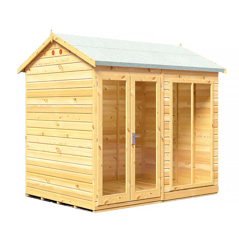 Mayfield 8 x 6 Ft. Summer House
