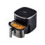 Belfry Kitchen Mounthill 6 L Basket Air Fryer
