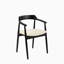 49cm H Upholstered Low Back Armchair-390335216-390335182