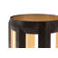 Charles Glass End Table