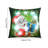 Christmas Pillows Holiday Gifts LED Lights Short Printed Sofas Pillows Cushions Pillowcases-1254710322