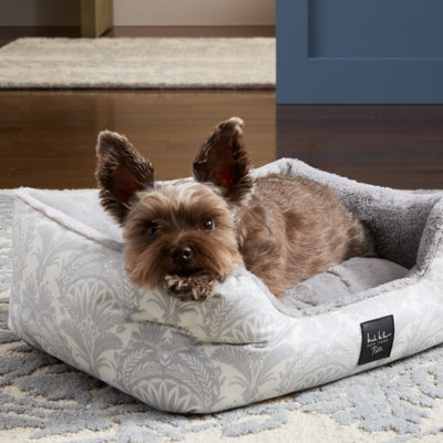 NICOLE MILLER New York Pet Lit pour animal de compagnie