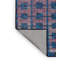 Tapis 100% abstrait 5028 lavable à la machine-1095507820