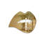 Décoration murale moderne «Biting Lips»-1092048613-1092048612