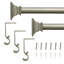 Tringle à rideaux simple réglable-1058184536-961902674