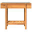 Akhiya Raised Garden Bed
