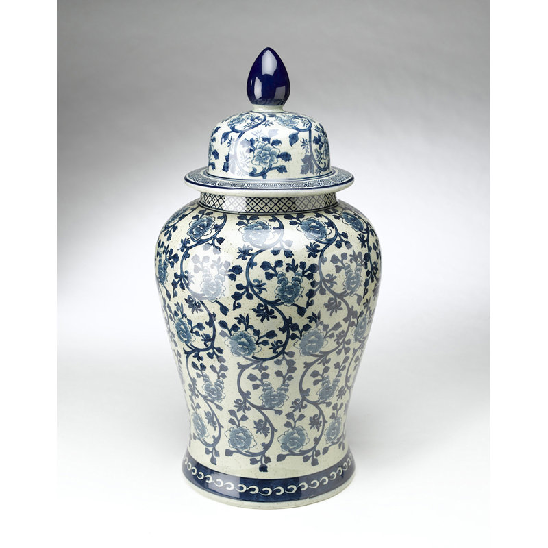 Urn de gingembre