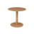 Haben Round Pedestal Dining Table-1540168825-1540168827