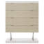 Solaria 4 - Drawer Dresser