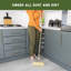 Bamboo Sweeping Brush