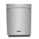 Thor Kitchen 24" 45 Decibel ENERGY STAR Certified Built-In Dishwasher with Adjustable Rack and Tall Tub Stainless Steel