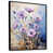 Silver Picture Framed