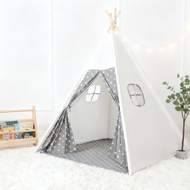 Tente pour enfants Wilwolfer