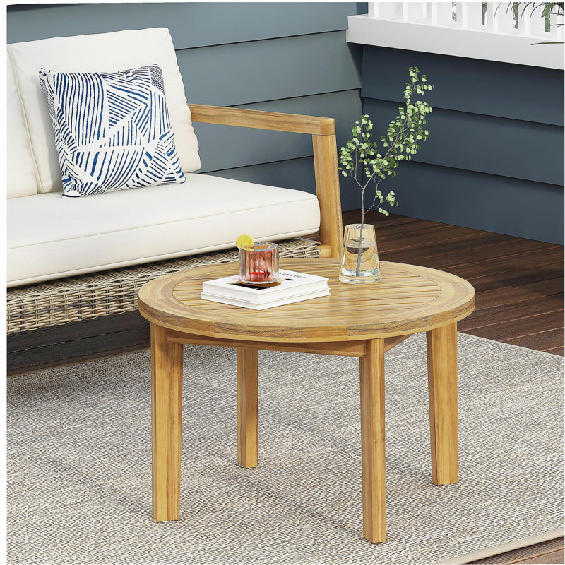 Table basse Solano