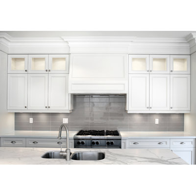 SAMPLE - Sail Ceramic/Porcelain Tile in Latte