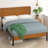 Sarette Metal Platform Bed-1084329467
