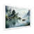 Cadre photo blanc