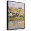 Claude Monet 3 pièces-598130153-598130154