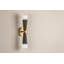 2 - Light Armed Sconce