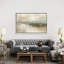 Abstract Scripted Landscape V by Willow Studio - Gallery-Wrapped Canvas Giclée on Canvas-670446469-670446488-670446494