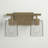 Greyson 2 - Light Dimmable Vanity Light-2141649891