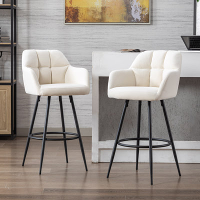 Tabouret 30 "Irelyn