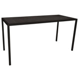 Quadra Outdoor Rectangle Counter Table