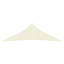 Arrya 2.5m x 2.5m Triangular Shade Sail-937727319