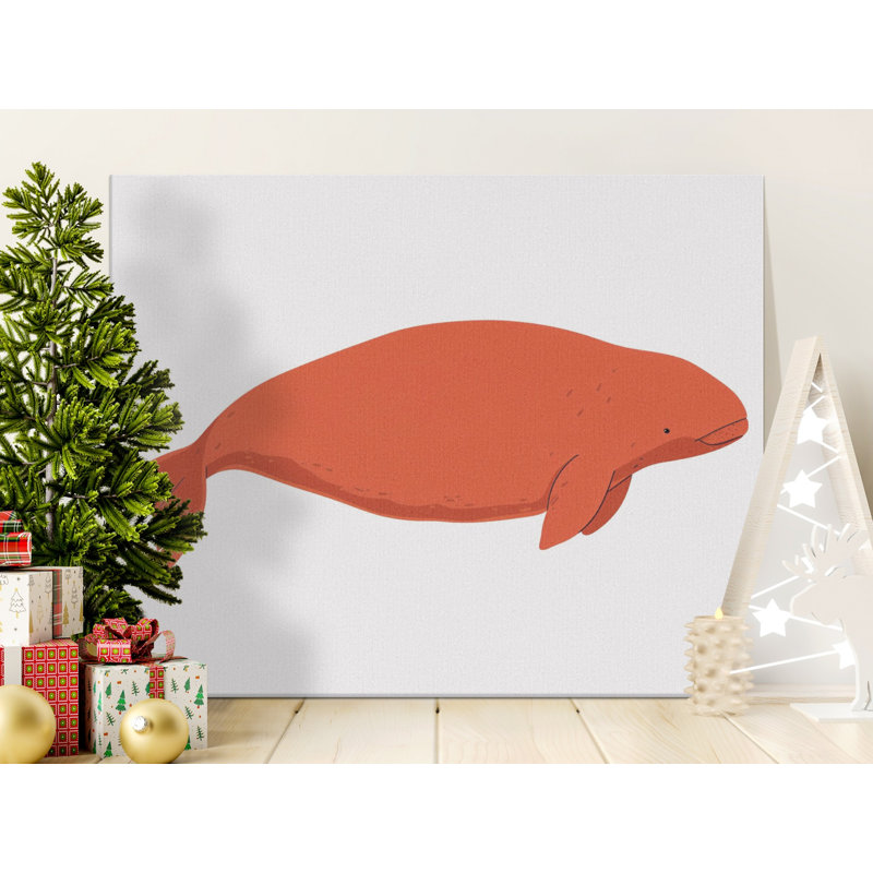 Slavin Wrapped Canvas Print Set, 60x20