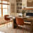 Meli Armless Dining Chairs-1120244395