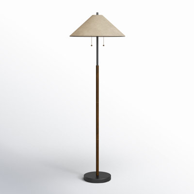 Florina 62'' Floor Lamp