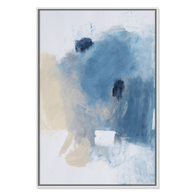 Coastal Carnival I Print by Casa Fine Arts