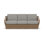 Charisma Outdoor 3 - Seat Patio Sofa