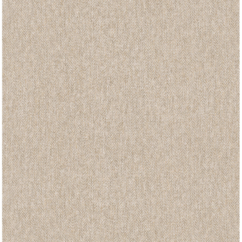Papier peint Tyngsborough Tweed, Neutre