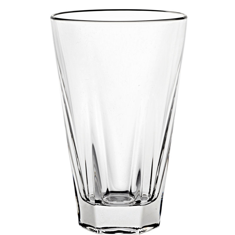 Ensemble de verres à à gin 15 oz haute qualité Hailsham