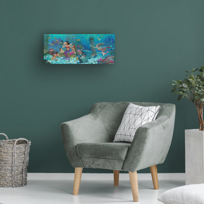 Modern & Contemporary