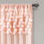 Panneaux de rideaux semi-transparents avec passe-tringle Gagliano-1291431039-1291431037