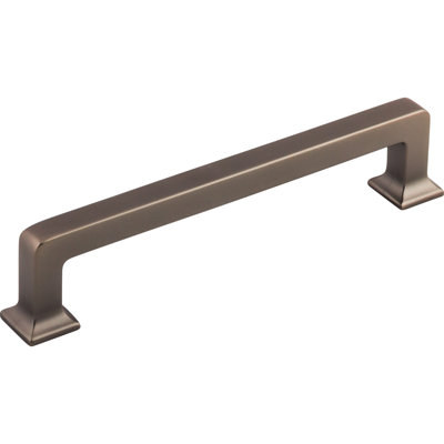 Ascendra 12" Center to Center Bar Pull