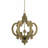 Cavallo 24.00'' Arched Floor Lamp