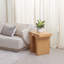 Mission Side Table